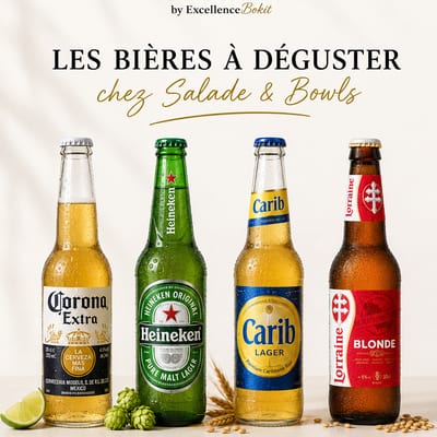 Autres bières