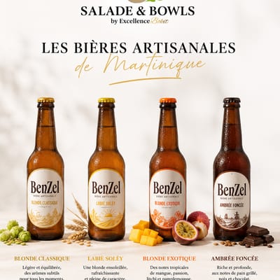 Benzel 33cl